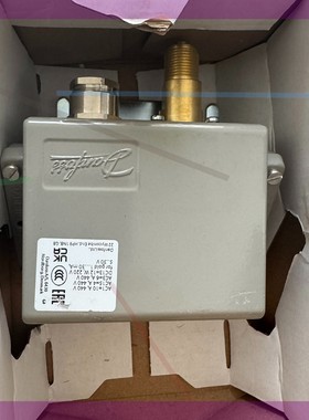 丹福斯压力开关 TYPE KPS35 060-310066现