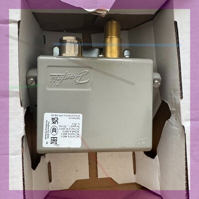 丹福斯压力开关 TYPE KPS35 060-310066现