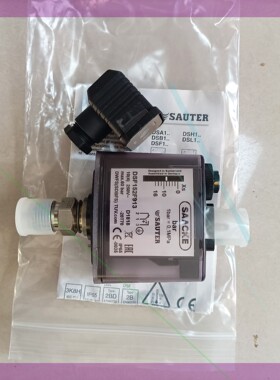 DSF152F913压力开关