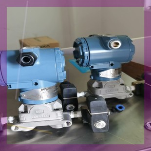 羅斯蒙特壓力變送器3051DP1A22A1AC1B4DHR5