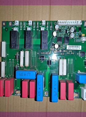 伟肯 PC00861C,861B触发板