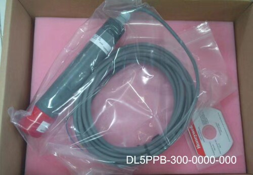 溶氧电极DL5PPB-300-0000-000