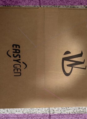 伍德沃德(woodward)Easygen2500