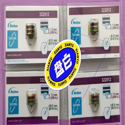 诺信 机械喷嘴322012 全新原厂