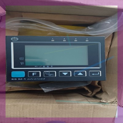 德国PMA温控器KS92-110-1100D-D00