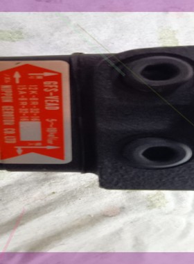 NIPPON原装 GFS-VEAD油泵