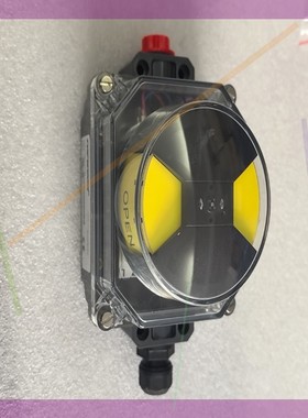 TOPWORX限位开关,TVA-M2WYNAM000005648