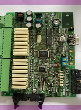 OMROM,CPM2B-32CDR-D,全新.