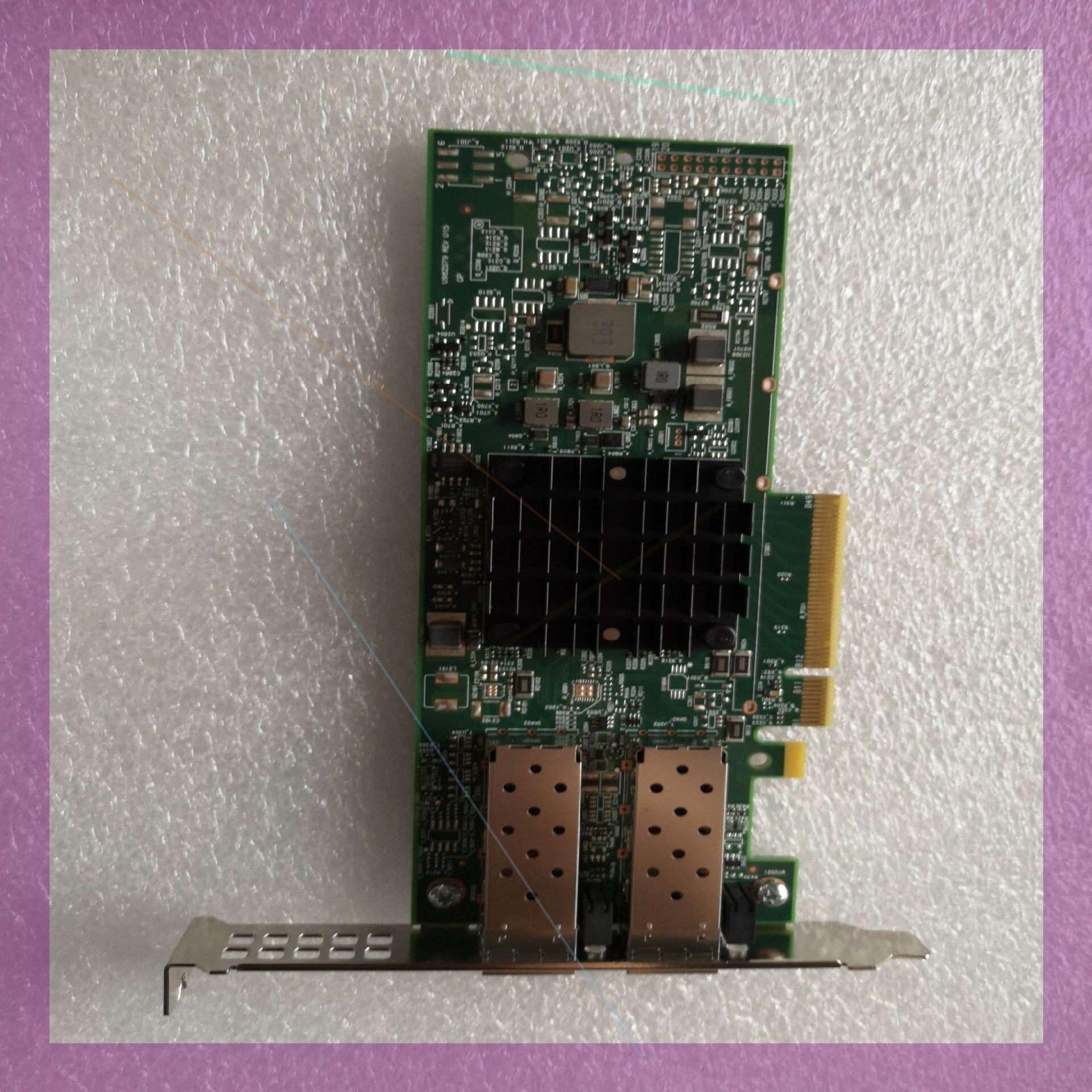 BROADCOM网卡BcM957404A4041