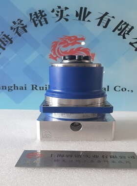 ALPHA阿尔法  CP045S-MF2-100-0H1-2S  伺服齿轮箱减速机