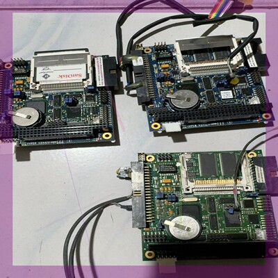 工控板VIPER-M64F32-V2-I-R6