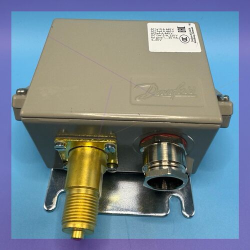 KPS25 060-3100 丹佛斯DANFOSS传感器