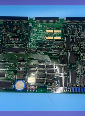 MC-603-03E  NABCO INTELLIGENT INOUT CARD