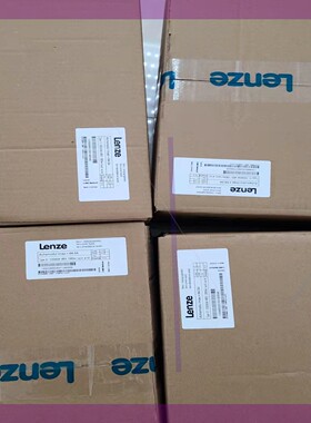 伦茨变频器 Lenze ECSCA064 480V