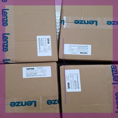 伦茨变频器 Lenze ECSCA064 480V