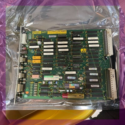 CRANFIELD 电路板E305 V906117 F201
