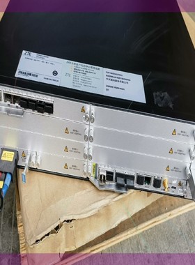 中兴ZXRAN BBU V9200.5G设备