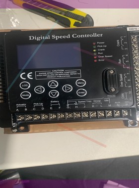 DEVELON斗山大宇300611-01127A速度控制器