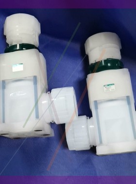 CKD手动隔膜阀MMD503RN-25BUP-F