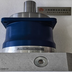 SP140S MF2 1K1 伺服齿轮箱减速机 ALPHA阿尔法