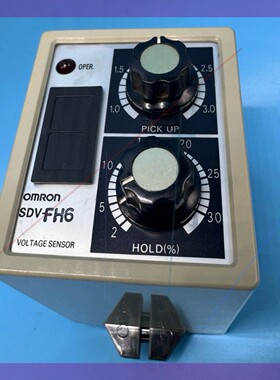 lSDV-FH6电压传感器