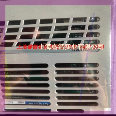 西/屋DCS 5X00481G04/5X00226G04控制器