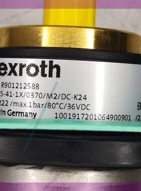 R901212588  ABZMS-41-1X/0370/M