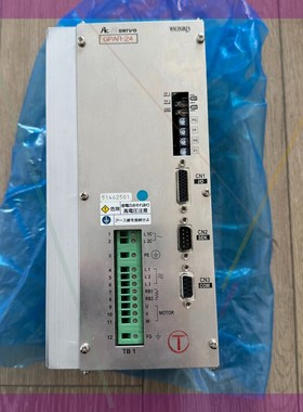 WACOGIKEN主机遥控调速伺服器控制器GPAR-24NB