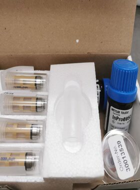 汉密尔顿光学溶氧DO ECS 325 H2电极，243666-242，