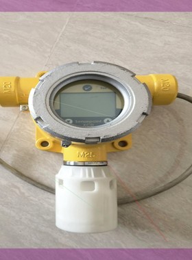 霍尼韦尔  SPXCDALMTXT检测仪