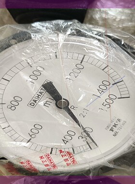 转数表FUKUI-KEIKI  635828