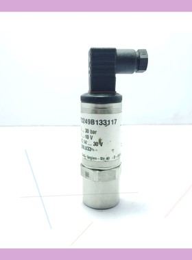 tecsis泰科思压力传感器P3249B133117