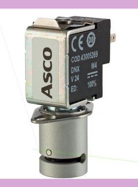 ASCO阿斯卡电磁阀43005269