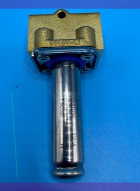 全新丹佛斯DANFOSS电磁阀EV210B 032U3706