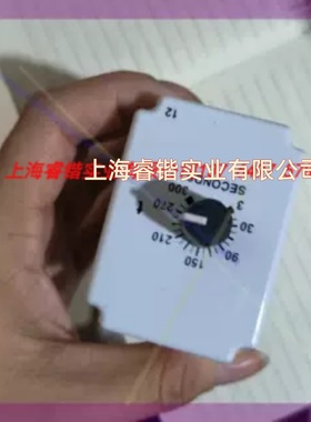 MACROMATIC TR-50221-12 时间继电器 议价