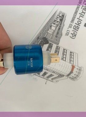 美国Mercotac水银滑环M430X美国Merco