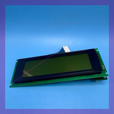 PCB-LS24064#1-01 MGLS240液晶显示屏
