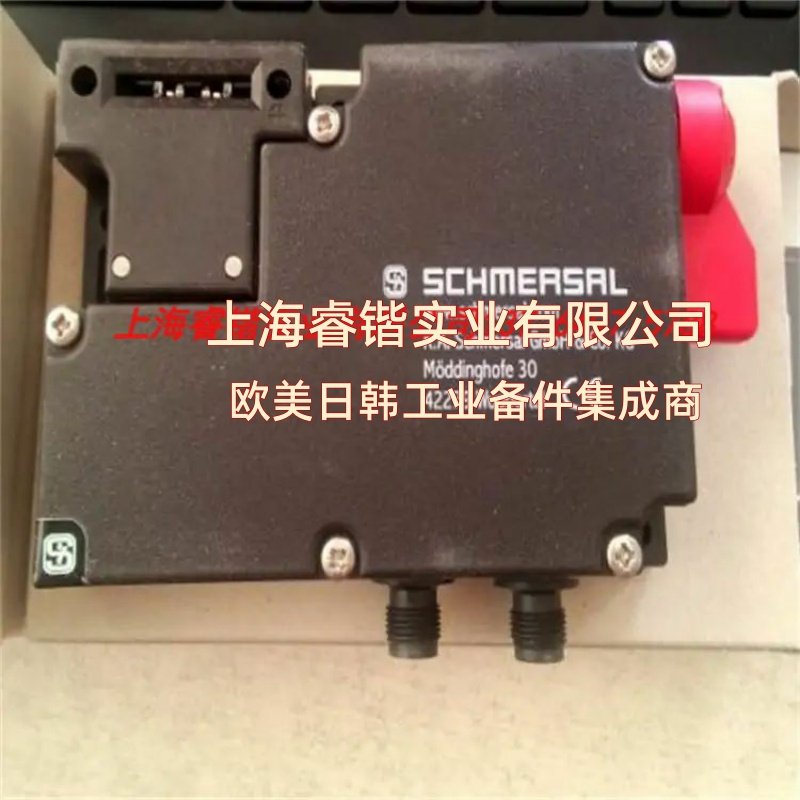 Schmersal 真空发生器SCPI07/10 NORDM12-5SO议价