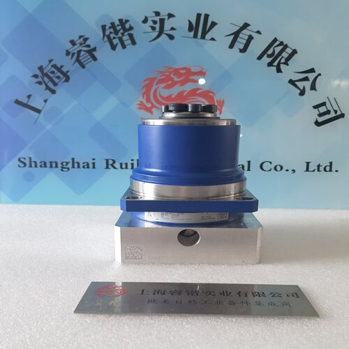 WITTENSTEIN威腾斯坦   RP040S-MA2-55-0K1-2S  ALPHA阿尔法