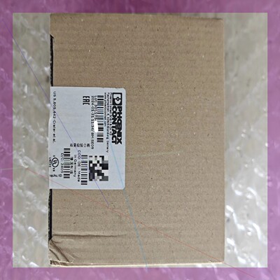 菲尼克斯ILC 171 ETH 2TX控制器 2700975