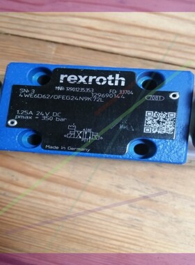 R901235353 4WE6D6X/OFEG24N9K72