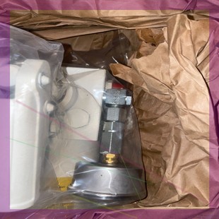 PUMP WITH 6518 议价 GAUGE