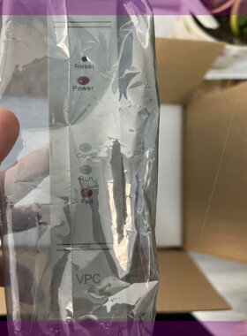 上海新华DCS系统VPC卡 369B1848G00