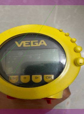 威格VEGA压力变送器VEGABAR83,测量范围:0-10