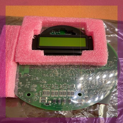 利米托克limitorque 主板,利米托克主板,64-825-0071-3