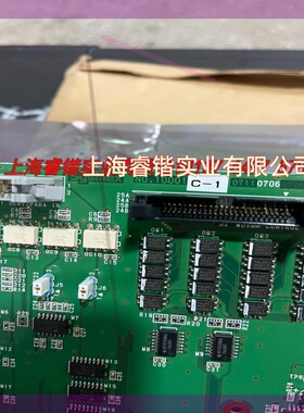 sysmex希森美康电路板PCNO.10001板  议价
