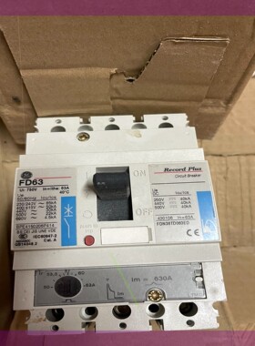 GENERAL ELECTRIC FDN36TD063ED断