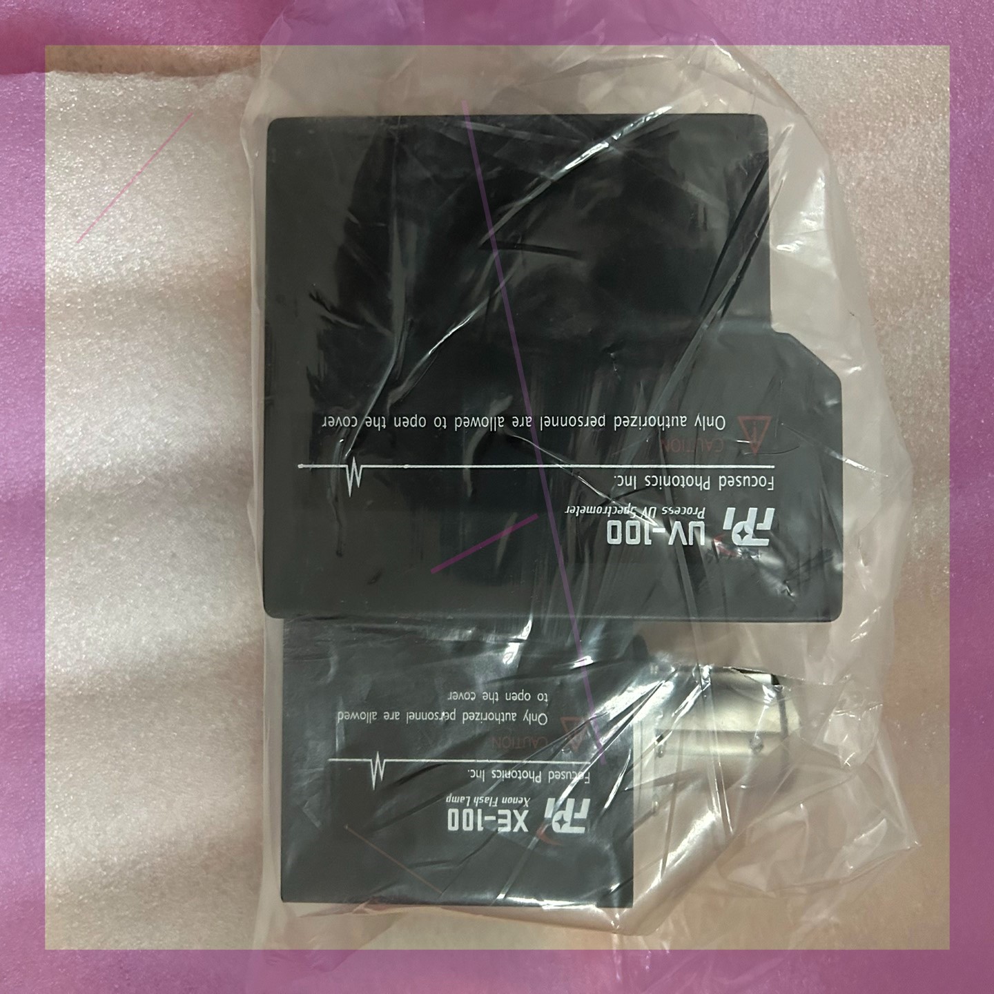 聚光烟气分析仪CEMS2000光源,氘灯,聚光XE-100,