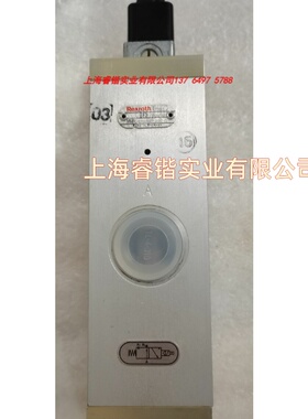 3723572220 力士乐 Rexroth