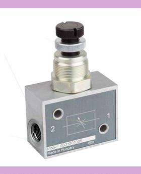 安沃驰AVENTICS节流阀0821201004